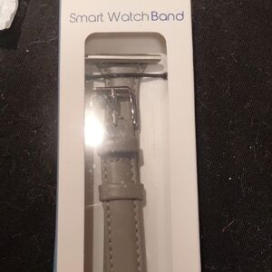Smart Watch Band - Gray